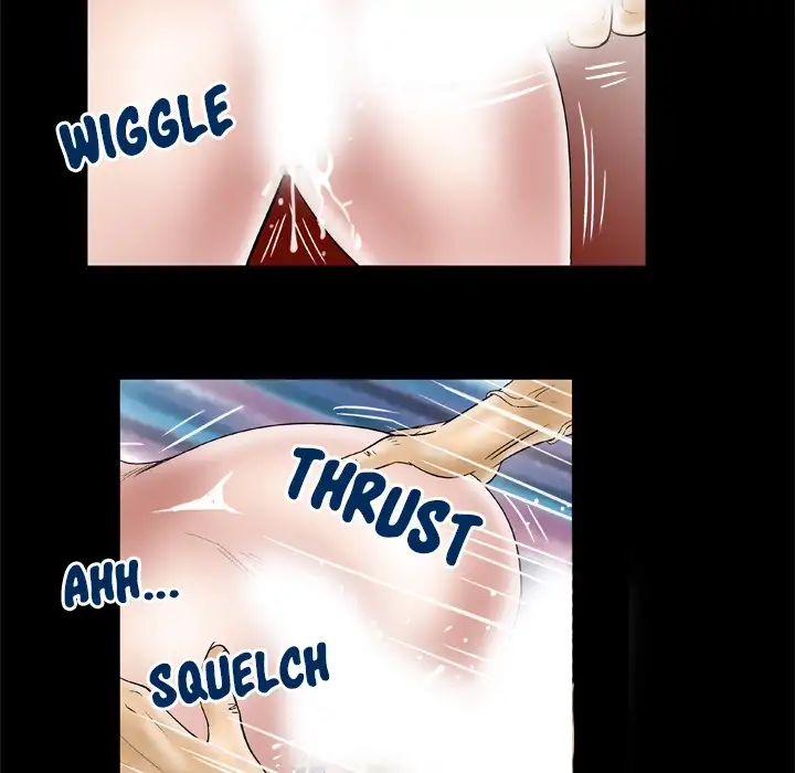 My Wife’s Partner page 41