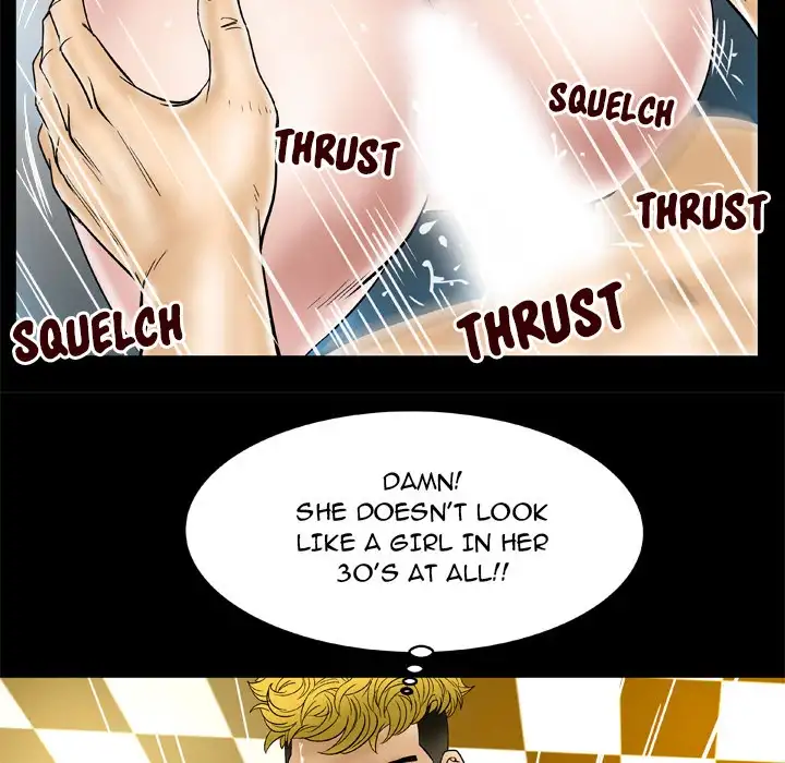 My Wife’s Partner page 51
