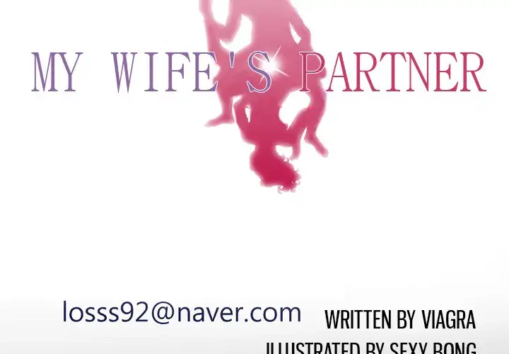 My Wife’s Partner page 4