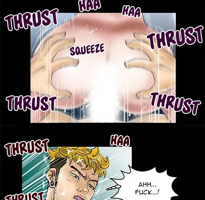 My Wife’s Partner page 7