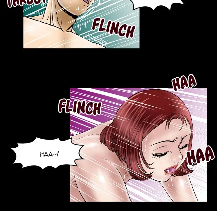 My Wife’s Partner page 8