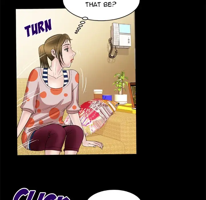 My Wife’s Partner page 15