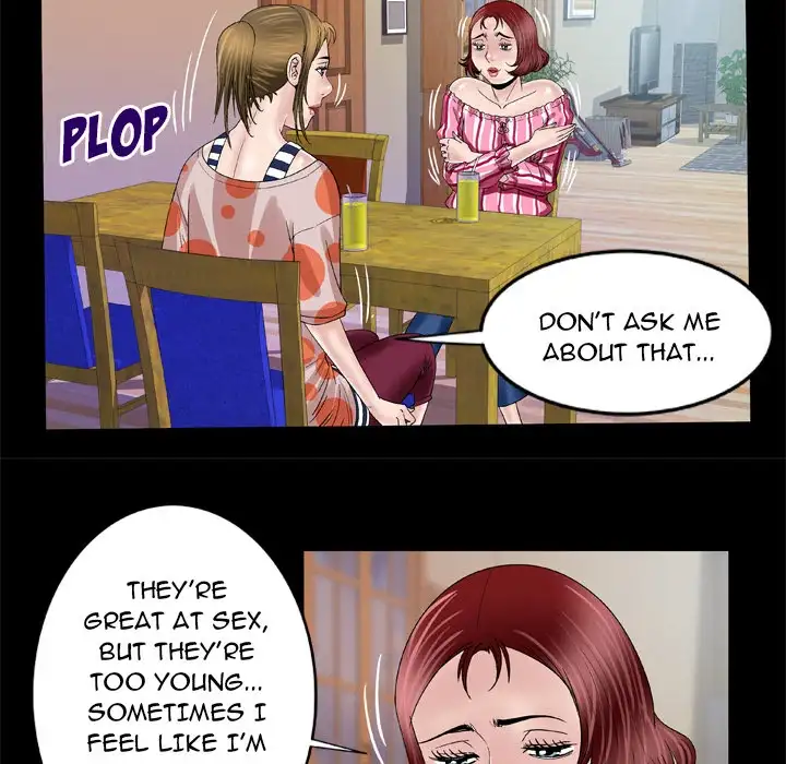 My Wife’s Partner page 18