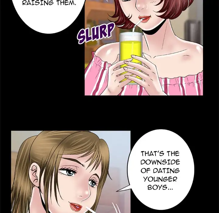 My Wife’s Partner page 19