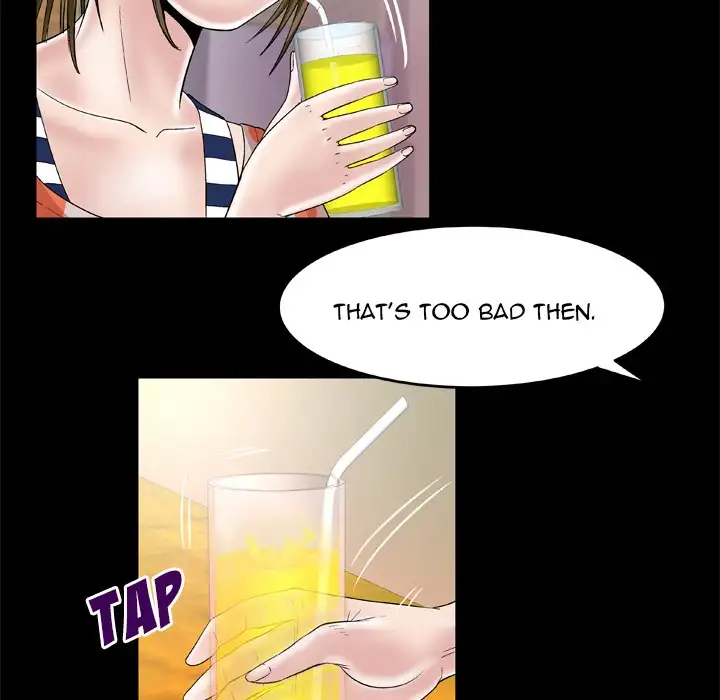 My Wife’s Partner page 20