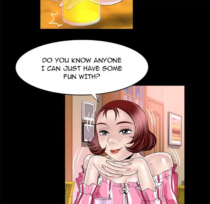 My Wife’s Partner page 21