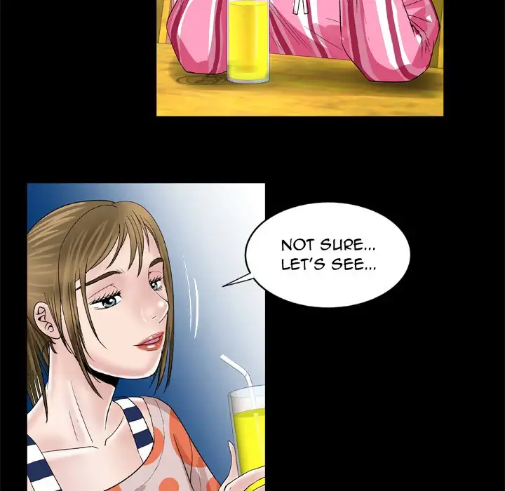 My Wife’s Partner page 22