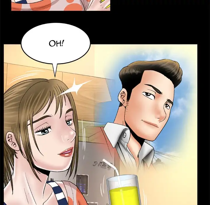 My Wife’s Partner page 23