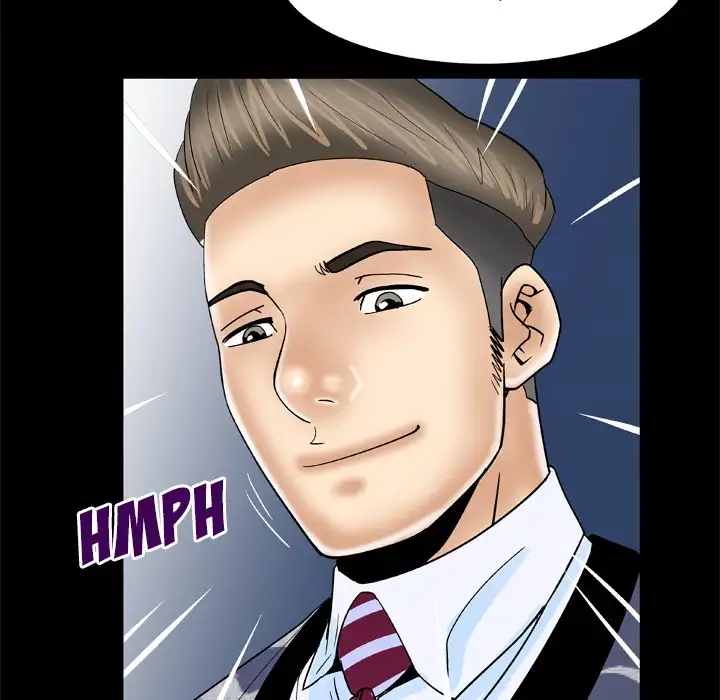 My Wife’s Partner page 32