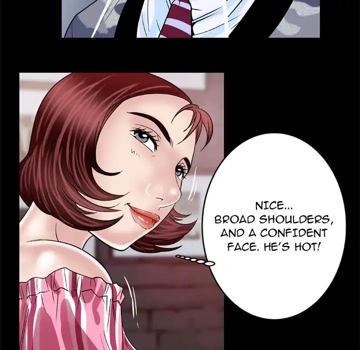 My Wife’s Partner page 33