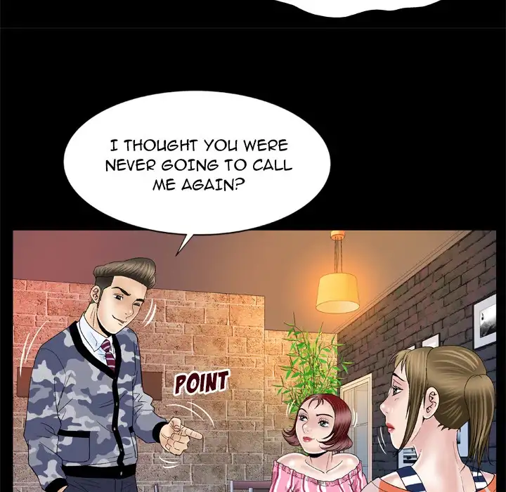 My Wife’s Partner page 35
