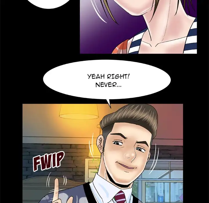 My Wife’s Partner page 37