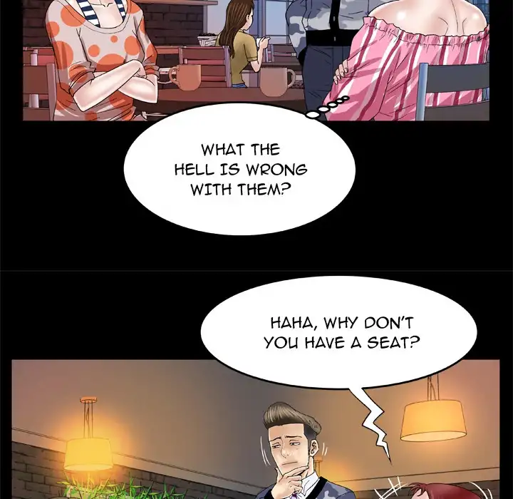 My Wife’s Partner page 40