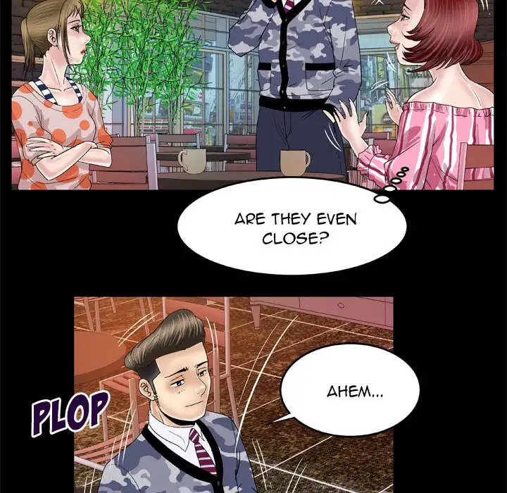 My Wife’s Partner page 41
