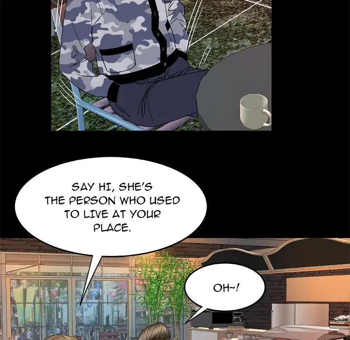 My Wife’s Partner page 42