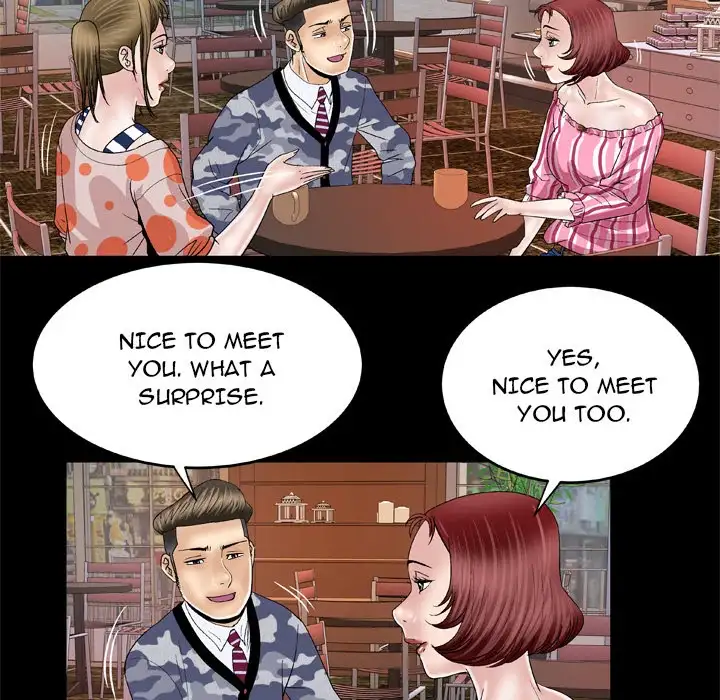 My Wife’s Partner page 43