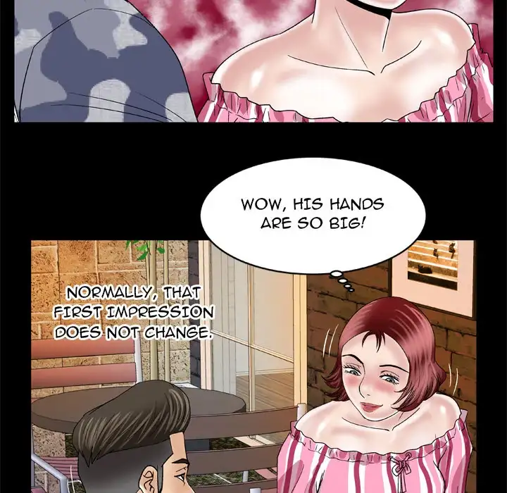 My Wife’s Partner page 47