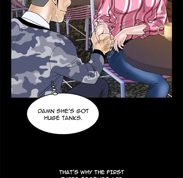 My Wife’s Partner page 48