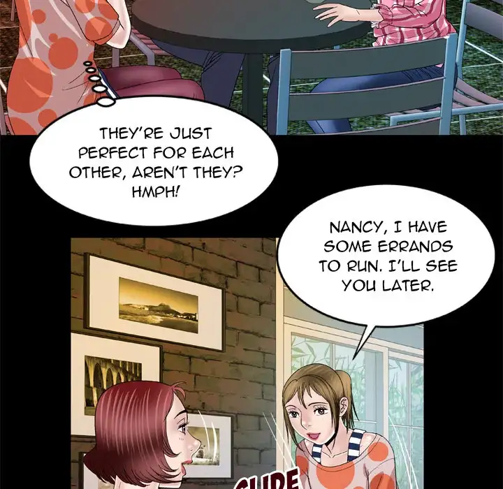 My Wife’s Partner page 50