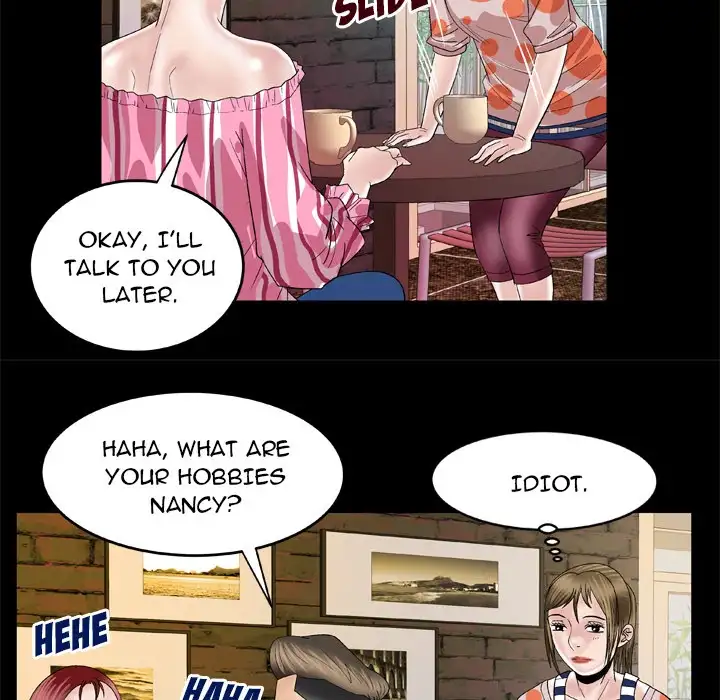 My Wife’s Partner page 51