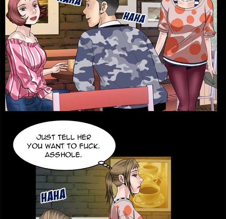 My Wife’s Partner page 52