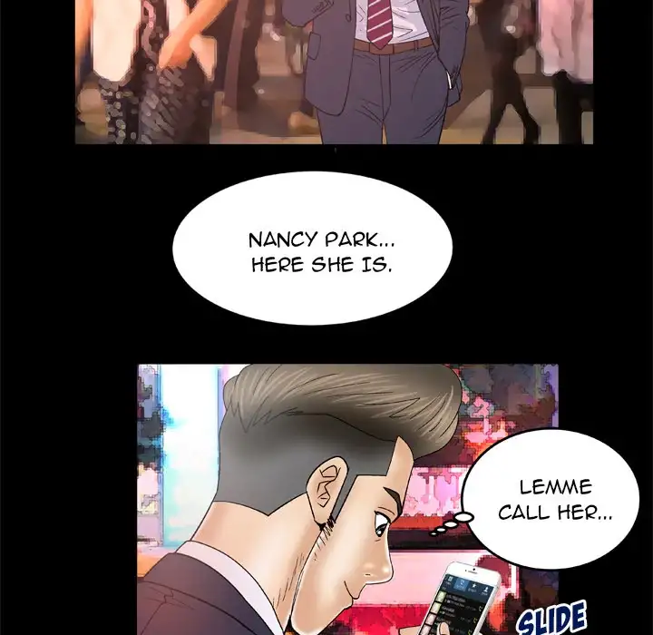 My Wife’s Partner page 61