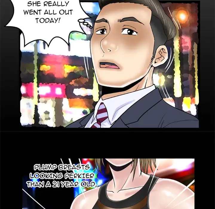 My Wife’s Partner page 7