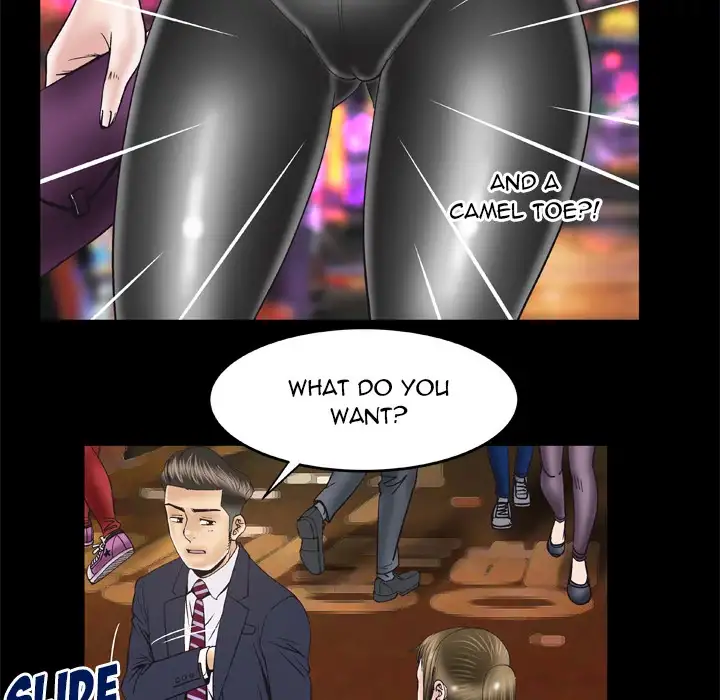 My Wife’s Partner page 9
