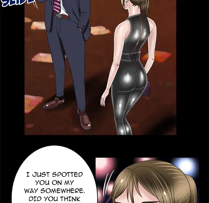 My Wife’s Partner page 10