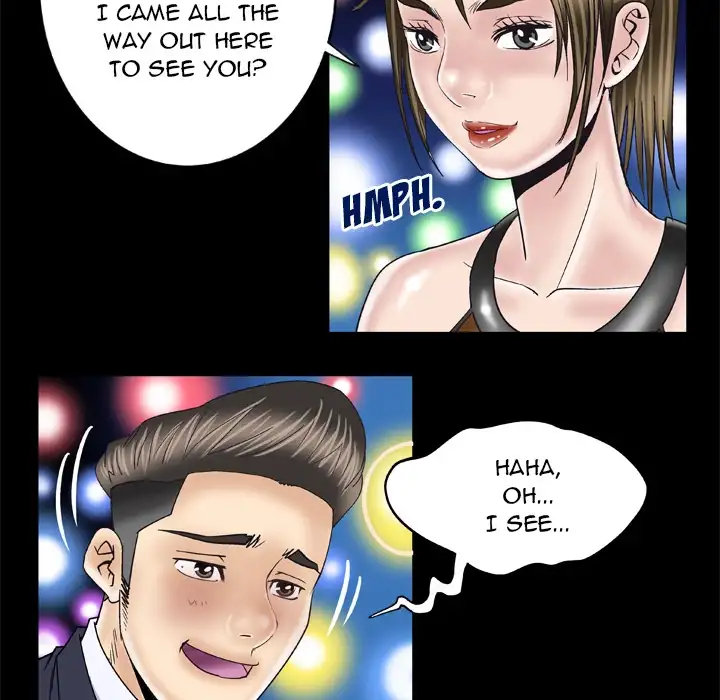 My Wife’s Partner page 11