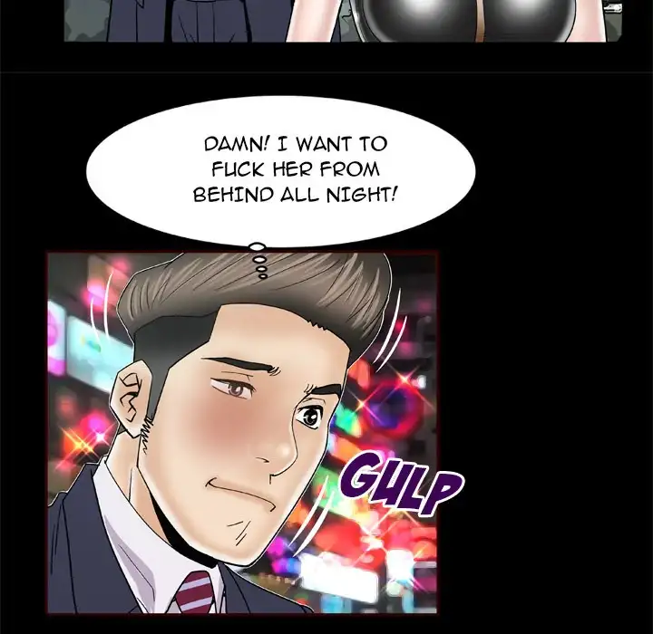 My Wife’s Partner page 13