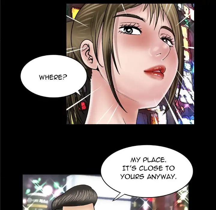 My Wife’s Partner page 21