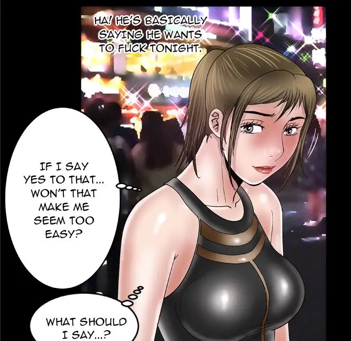 My Wife’s Partner page 23