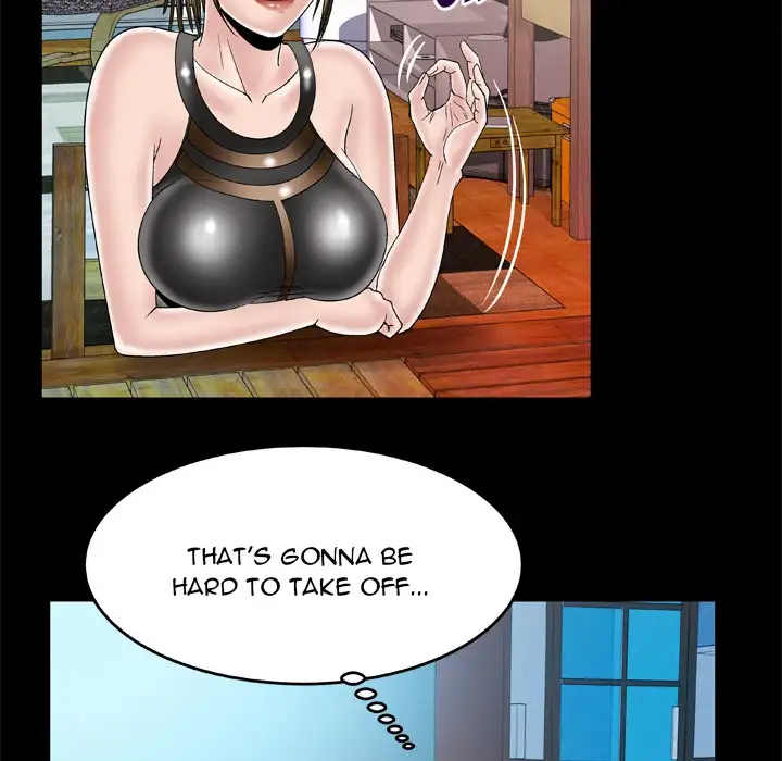 My Wife’s Partner page 30