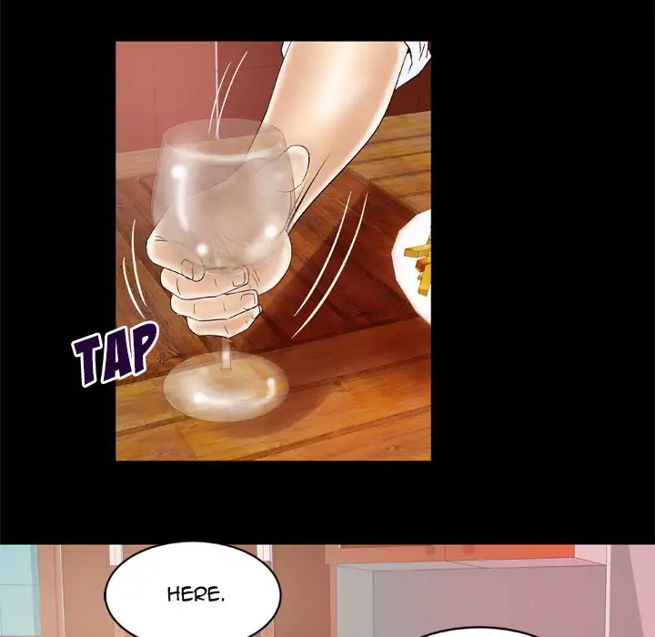 My Wife’s Partner page 32