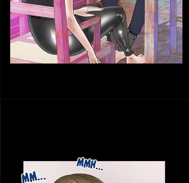 My Wife’s Partner page 40