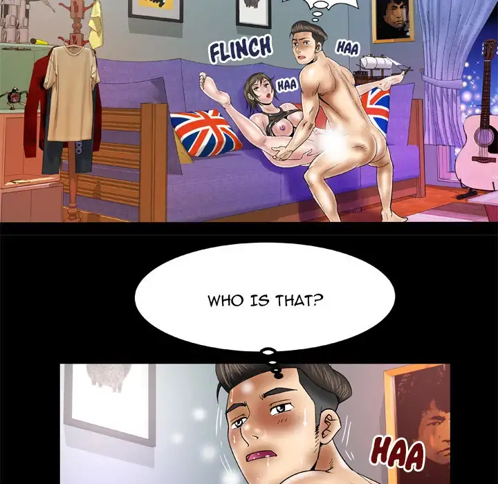 My Wife’s Partner page 62