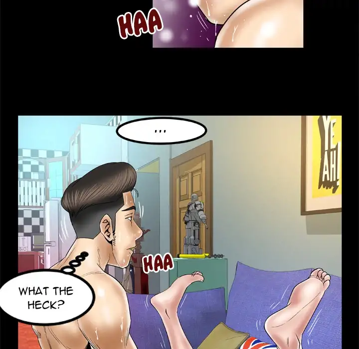 My Wife’s Partner page 64