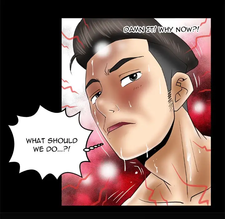 My Wife’s Partner page 67