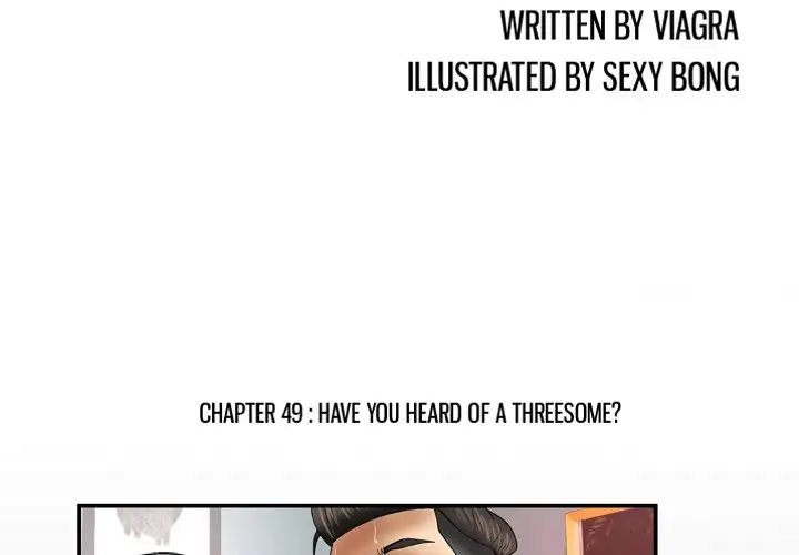 My Wife’s Partner page 4