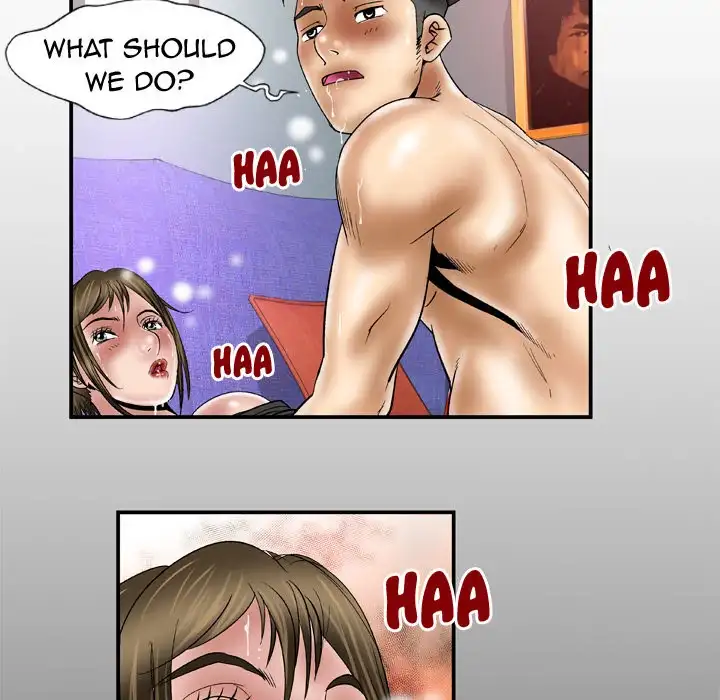 My Wife’s Partner page 5