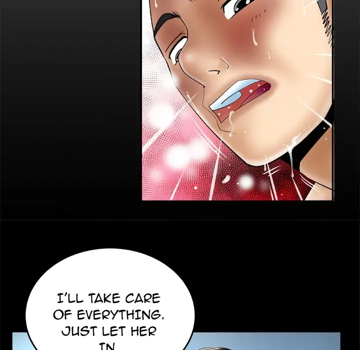 My Wife’s Partner page 7