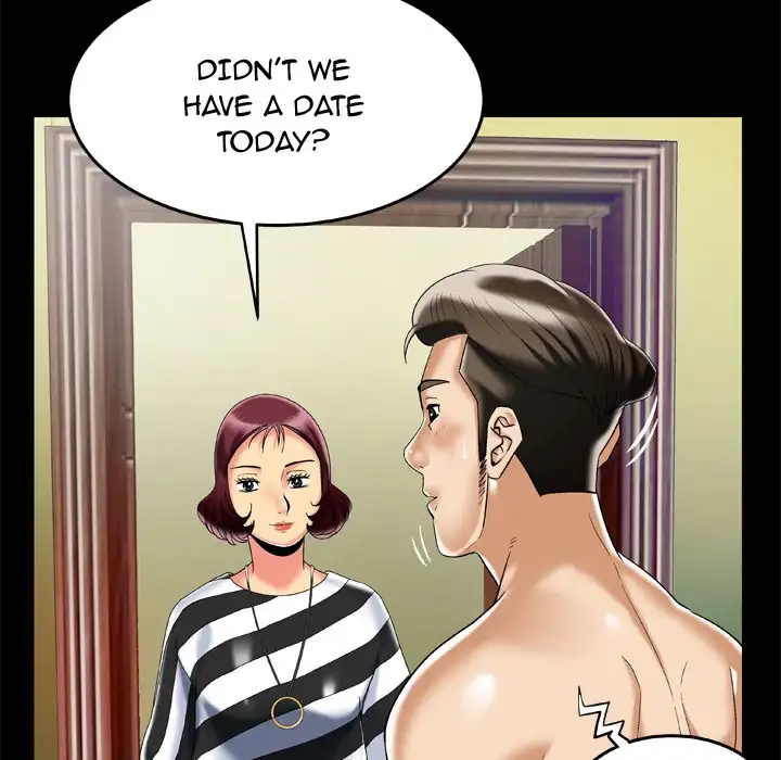 My Wife’s Partner page 11
