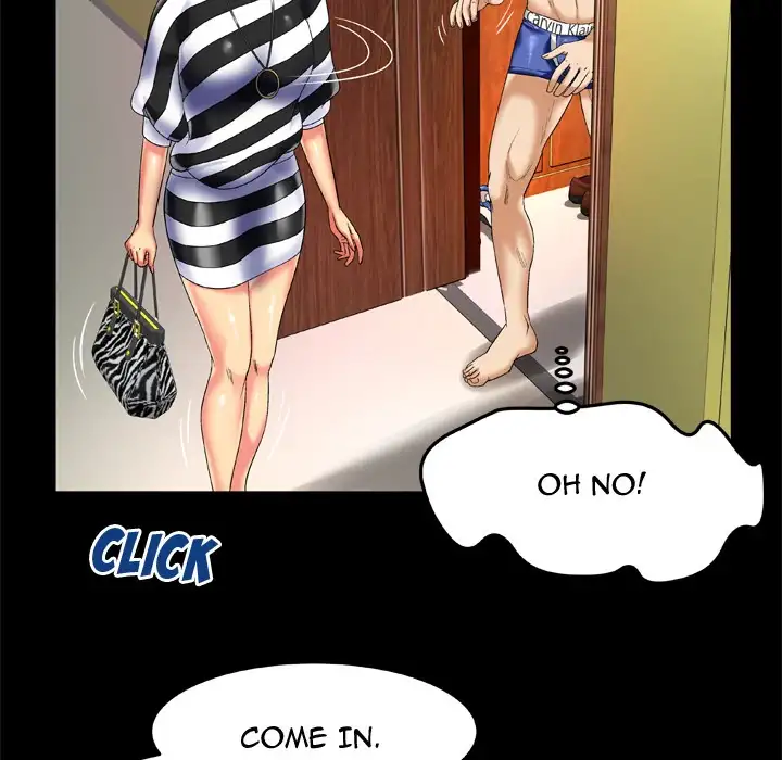 My Wife’s Partner page 14