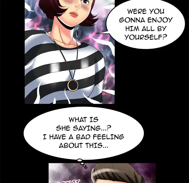 My Wife’s Partner page 21