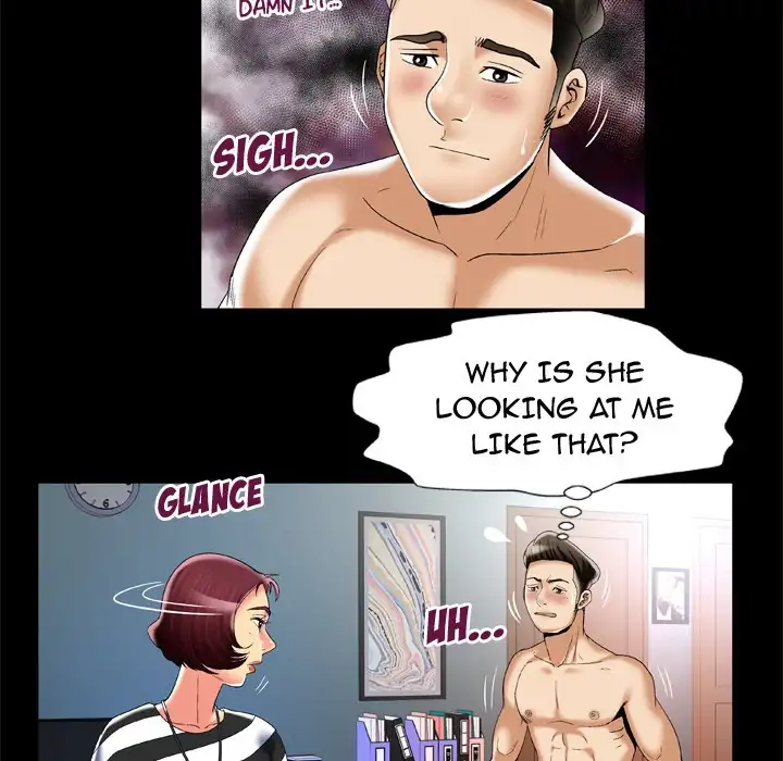 My Wife’s Partner page 22