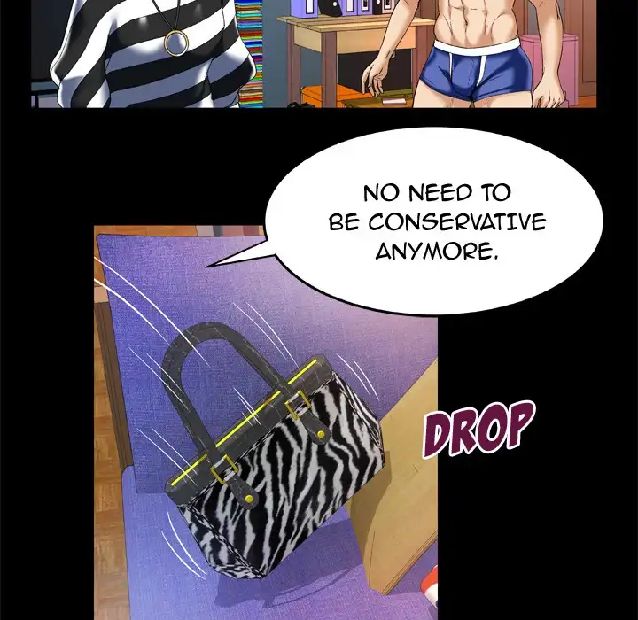 My Wife’s Partner page 23