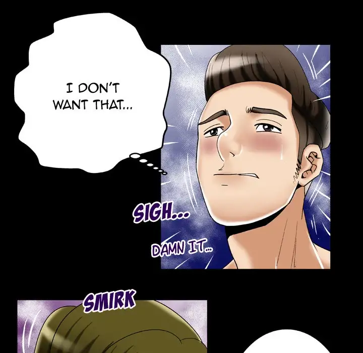 My Wife’s Partner page 28