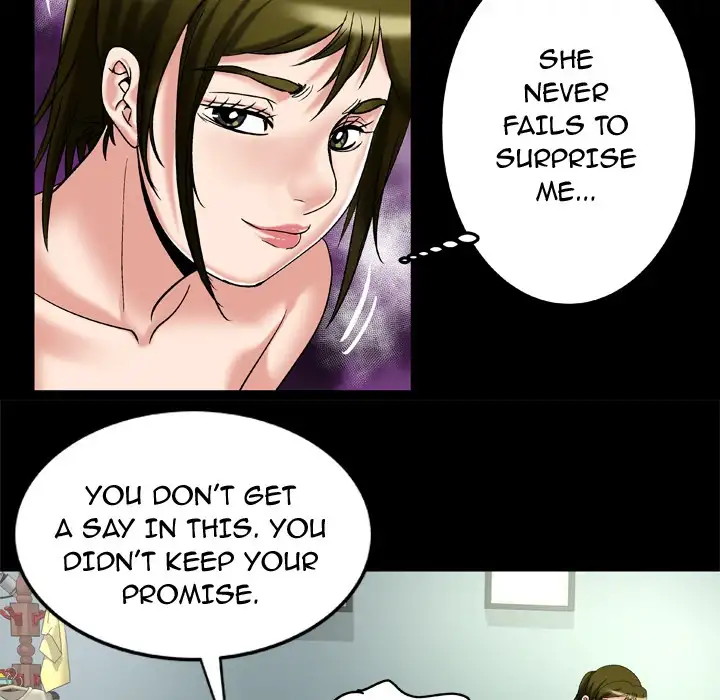 My Wife’s Partner page 29