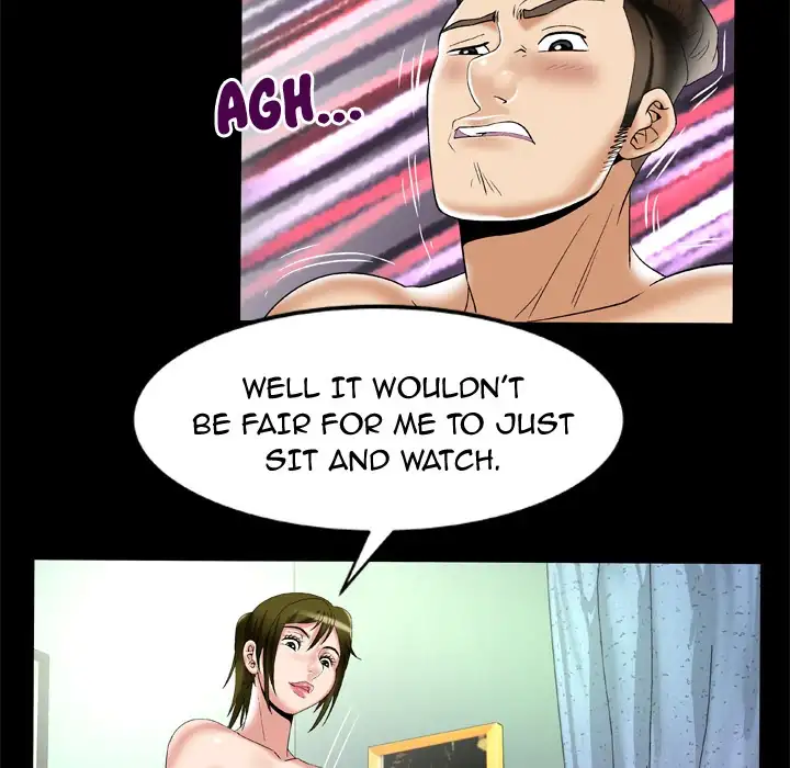 My Wife’s Partner page 33